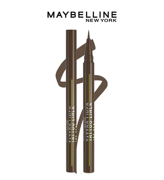 Tattoo Liner Ink Pen Nu 882 Pitch Brow - Image 1 of 1