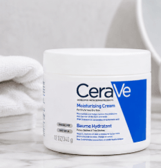 Crème Hydratante – Soin Hydratant Intensif Pour Visage Et Corps - Image 1 of 3
