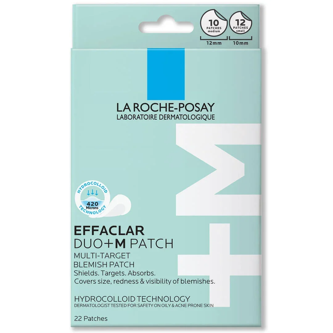 Effaclar Duo M Patch - Image 1 of 1