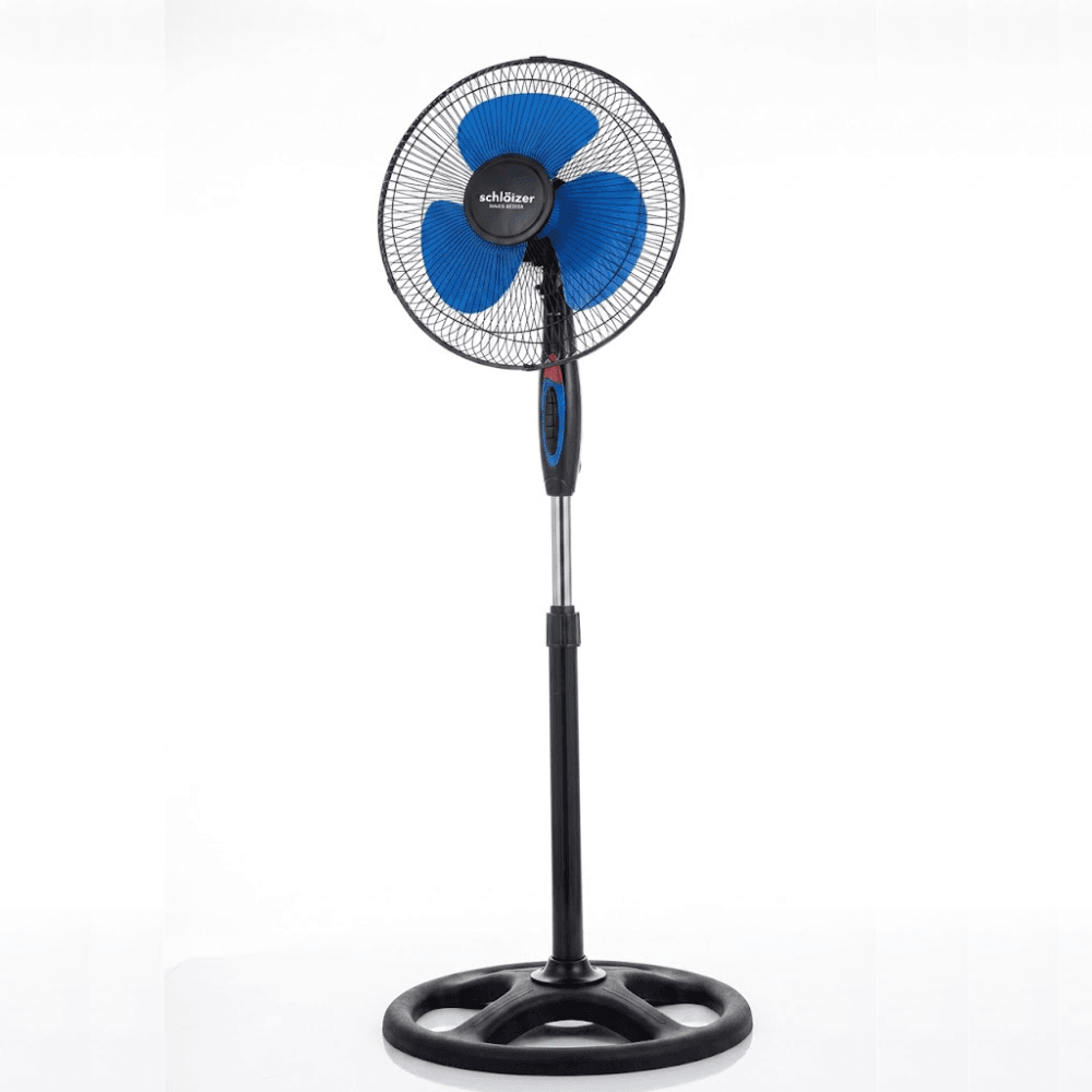 Ventilateur Sur Pied Hauteur Réglable - Image 1 of 3