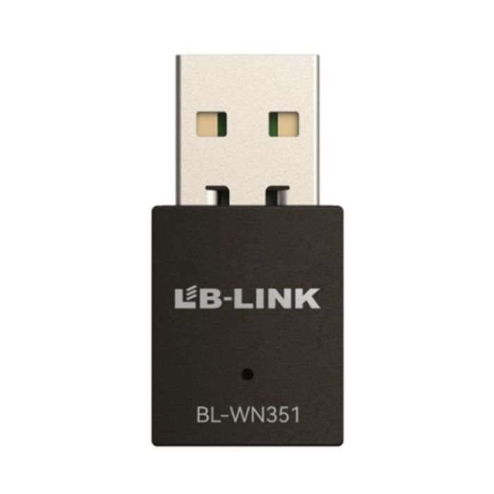 CLE WIFI WN351 300 Mbps BL-WN351 - Image 1 of 4