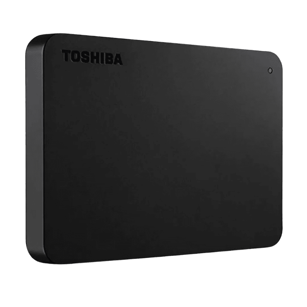 Disque Dur Externe Canvio Basics - Image 1 of 3