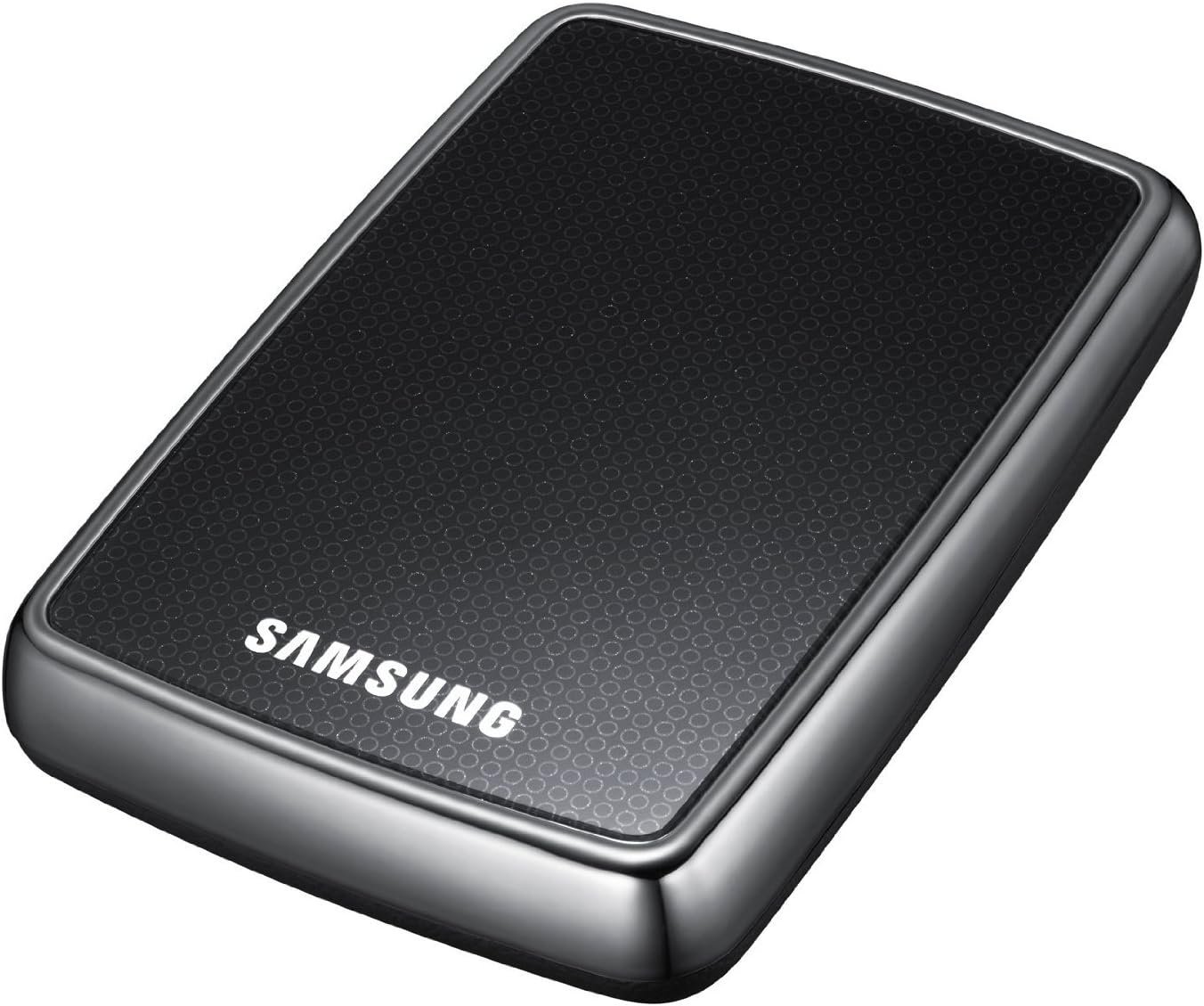 Disque Dur Externe Portable S2 320gb/go Usb 2.0 Hxmu032da/g22 - Image 1 of 1