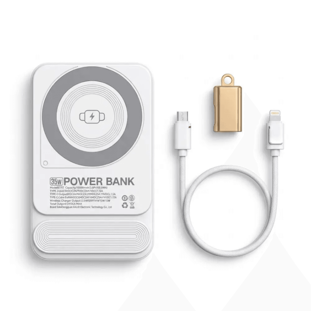 Power Bank 10000mah 100w R71a - Image 1 of 3