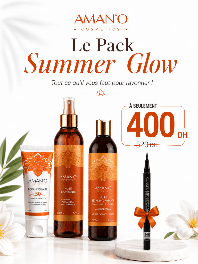 Le Pack Summer Glow - Image 1 of 1