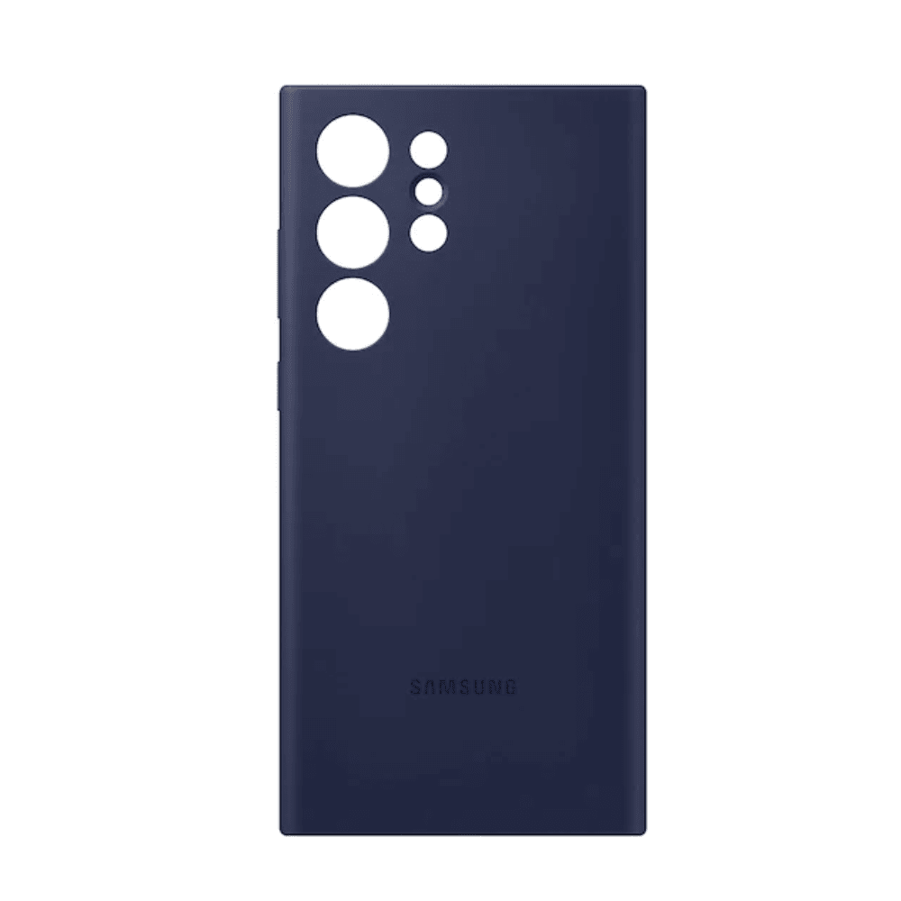 Coque Silicone Pour Galaxy S22 Ultra - Image 1 of 3