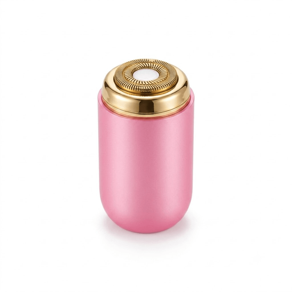 Mini Rasoir Électrique Portable Usb - Image 1 of 3