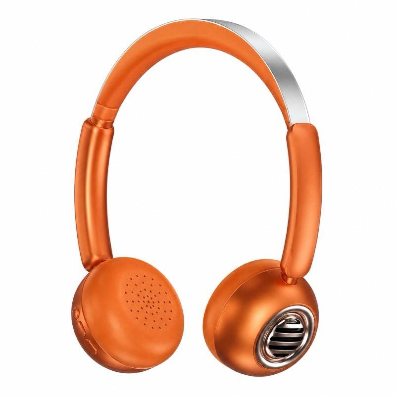 Casque Bluetooth V-0002 - Image 1 of 4