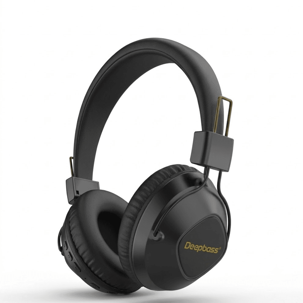 Casque Bluetooth R22 - Image 1 of 3