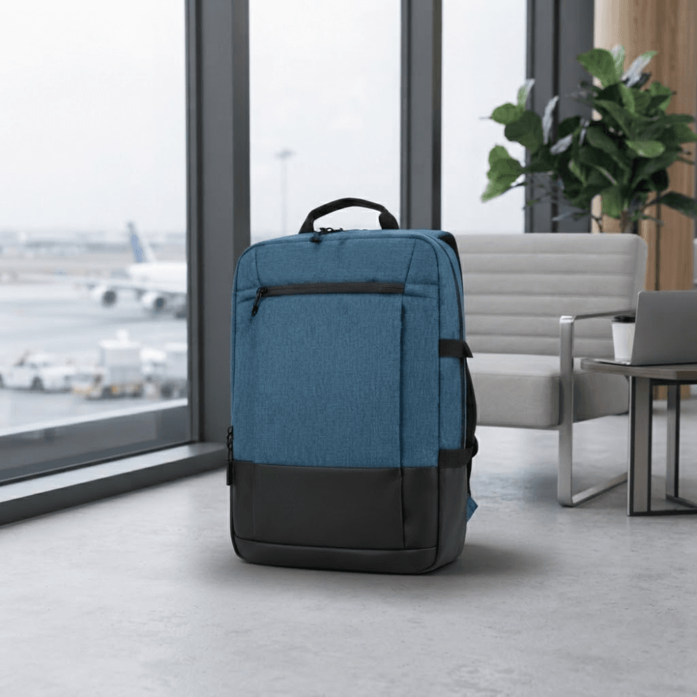 Sac A Dos Professionnel Pour Ordinateur Portable - Image 1 of 4
