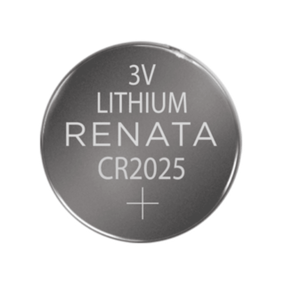 Pile Bouton Cr2025 Lithium 3v - Image 1 of 3