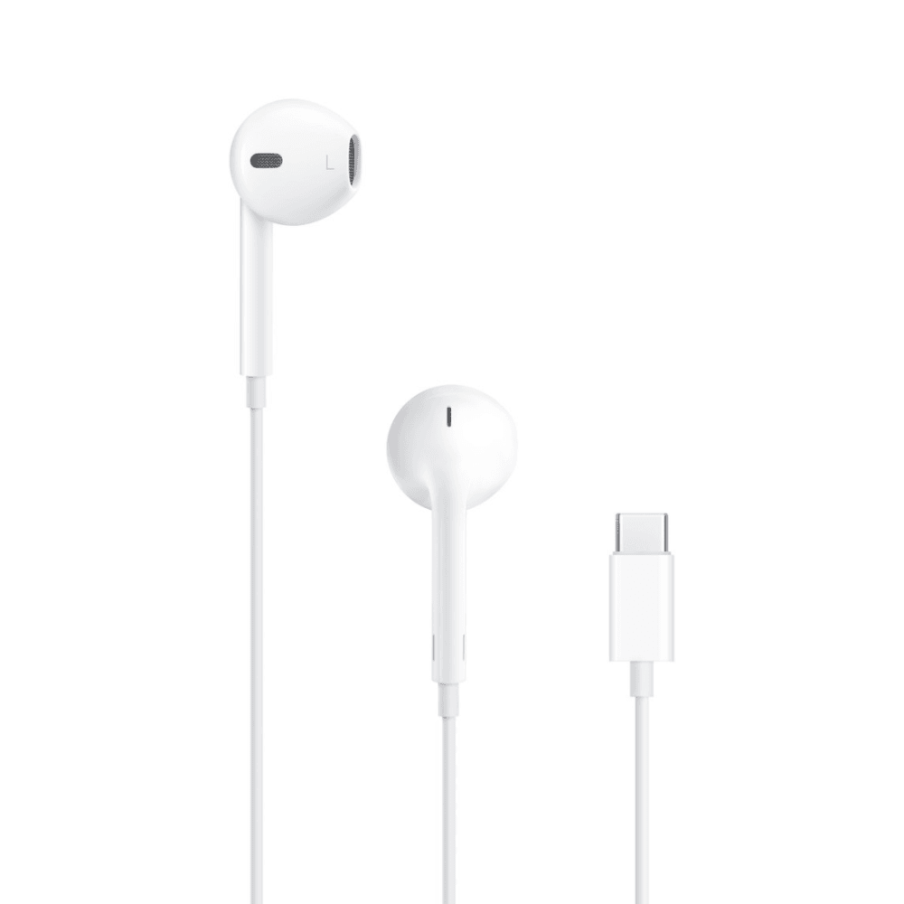 Écouteurs Iphone Usb-c - Image 1 of 3