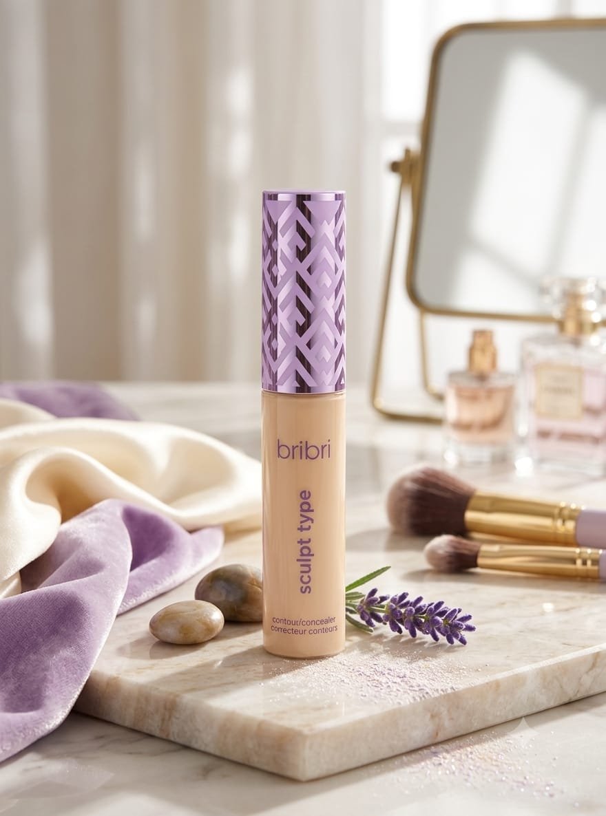 Sculpt Type Contour Concealer – Teinte 04 - Image 1 of 1