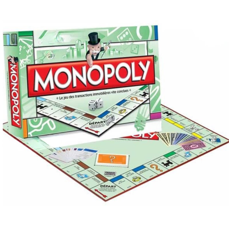 Monopoly  - Image 1 of 5