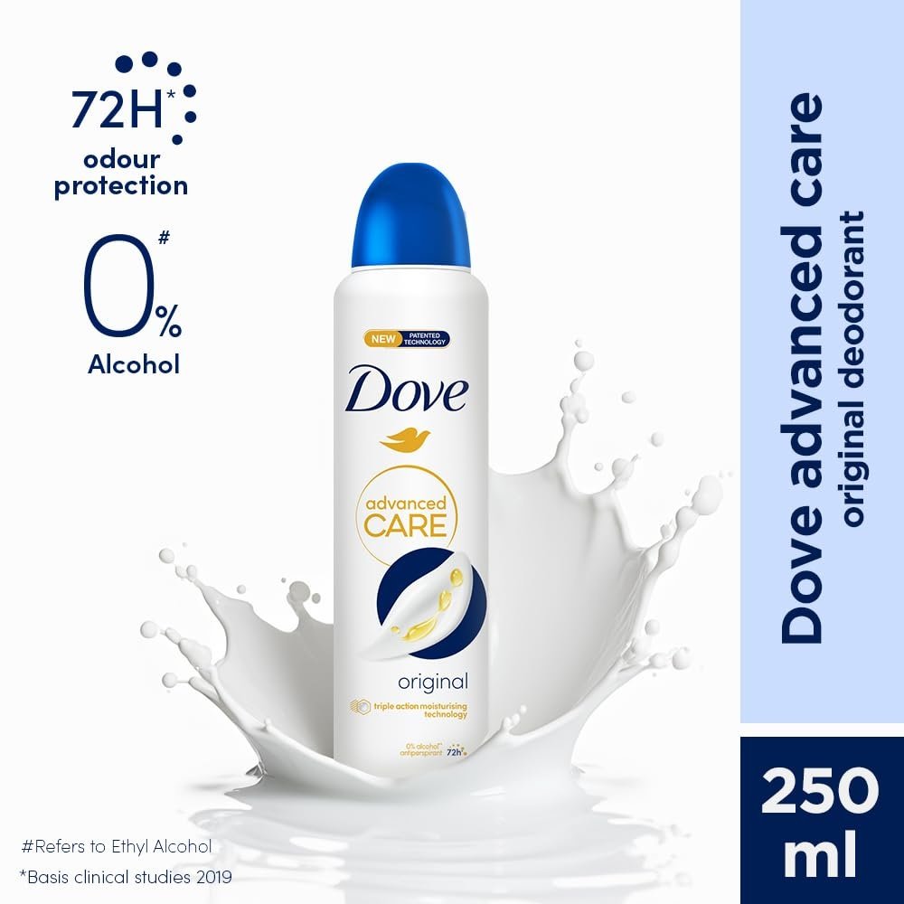 Advanced Care Déodorant Orignal 72h - Image 1 of 4