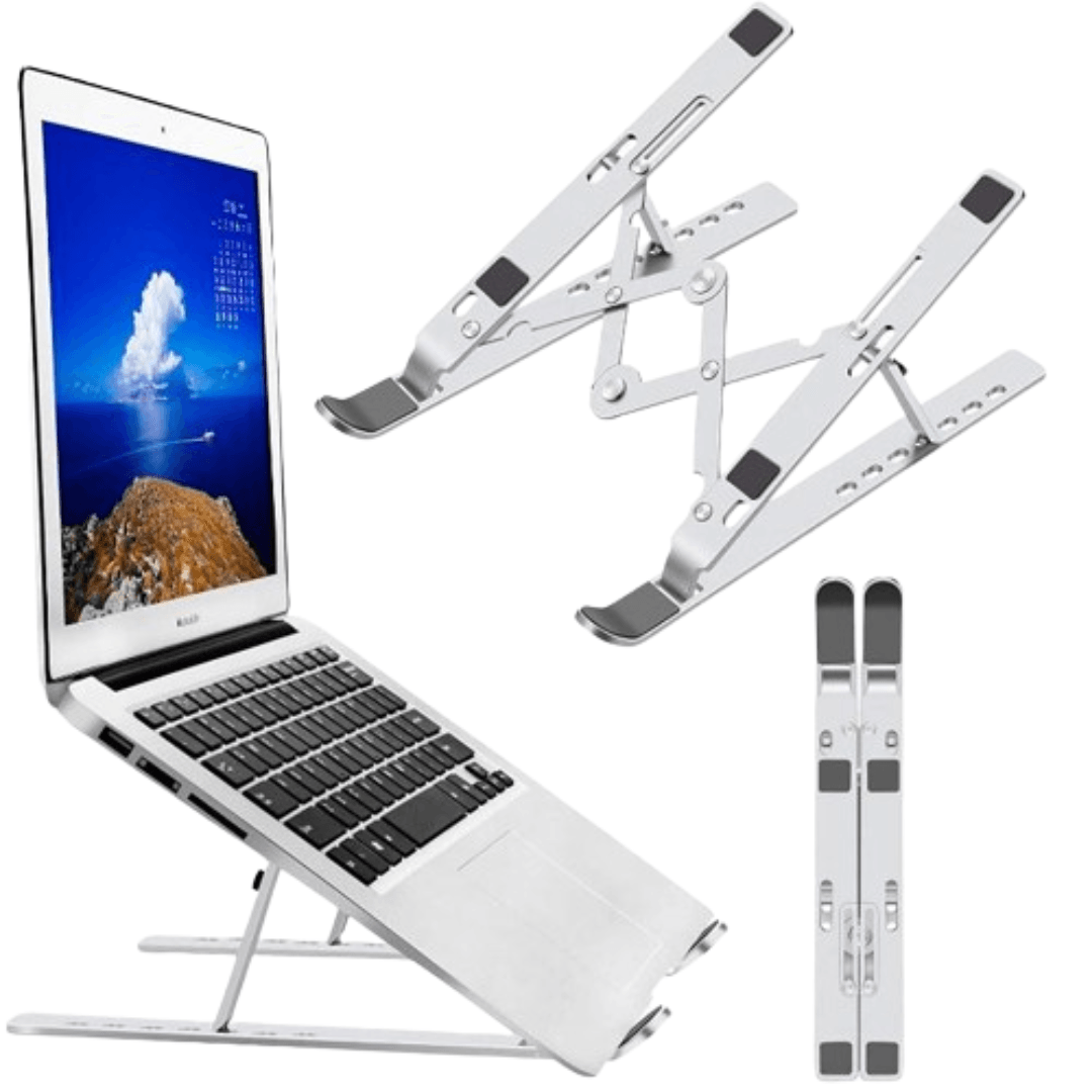 Support Pc et Tablet léger et pliable  - Image 1 of 3