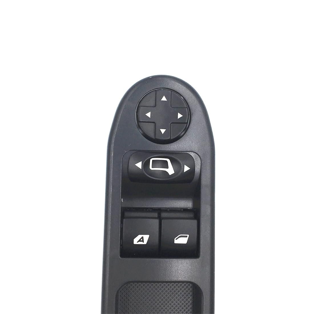 Commande Lève-vitre Électrique Avant Gauche 6554qc Pour Citroën C3 Et Peugeot 207 Cc - Image 1 of 5