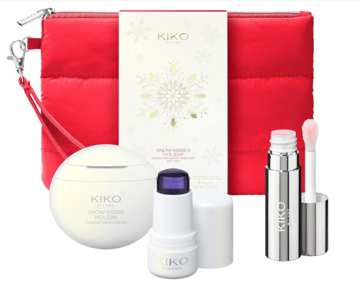 Cosmetic Gift Set - Image 1 of 8