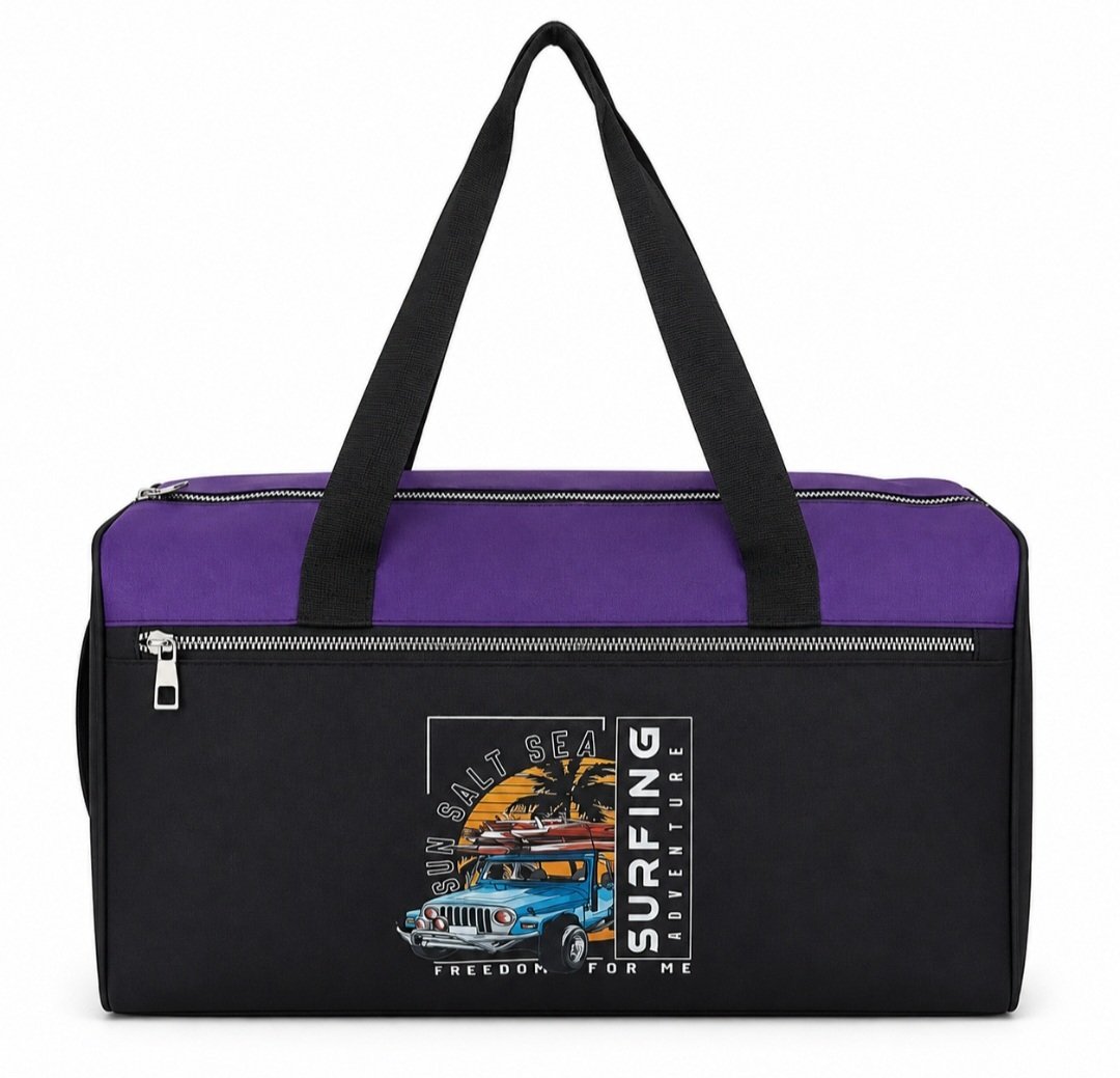 Sac De Sport / Loisirs - Image 1 of 6