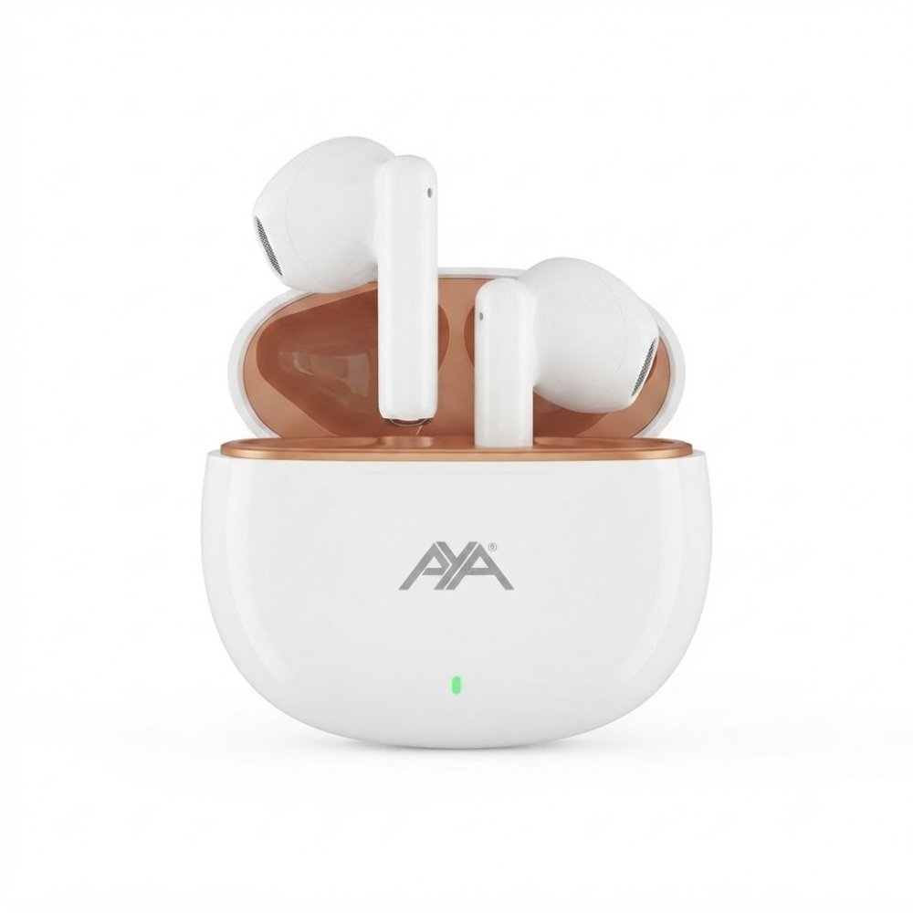 Aya Écouteurs Sans Fil Bluetooth Tws - Image 1 of 5