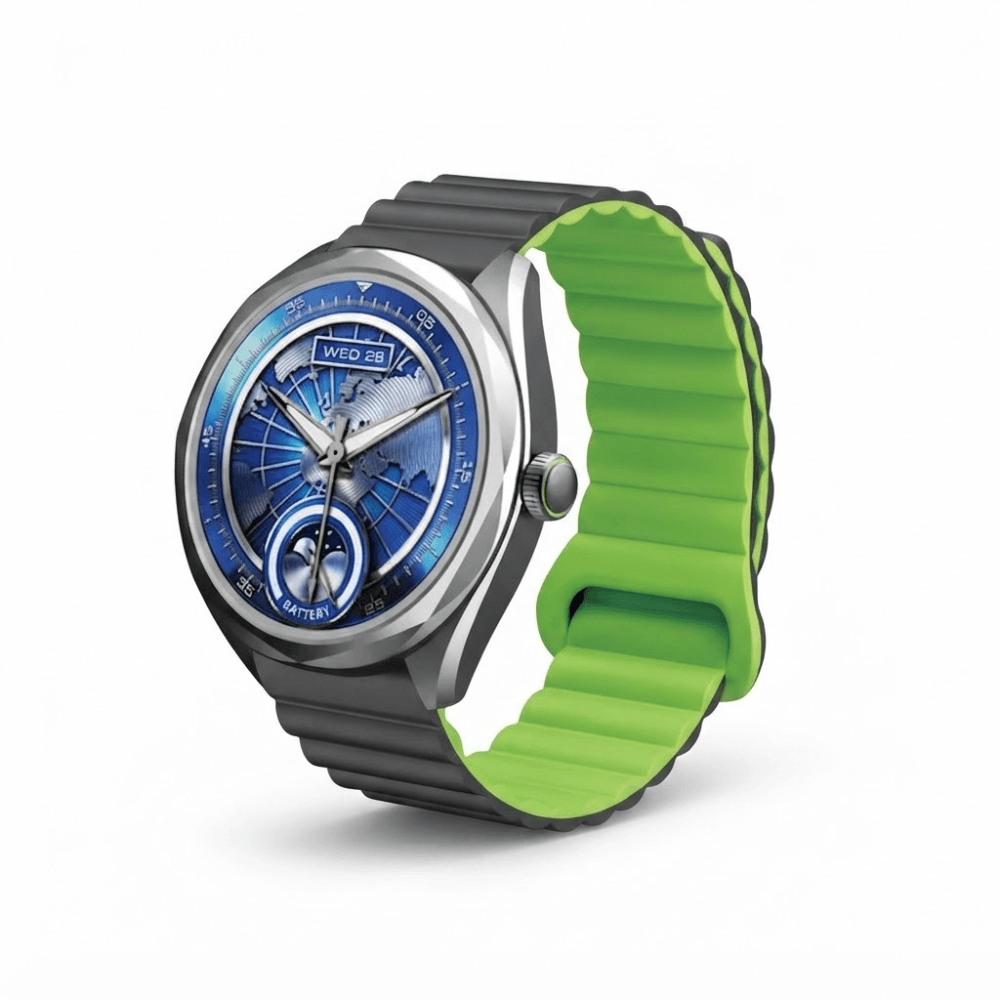 Watch Nova 2r Osw-834 – Montre Connectée Amoled - Image 1 of 4