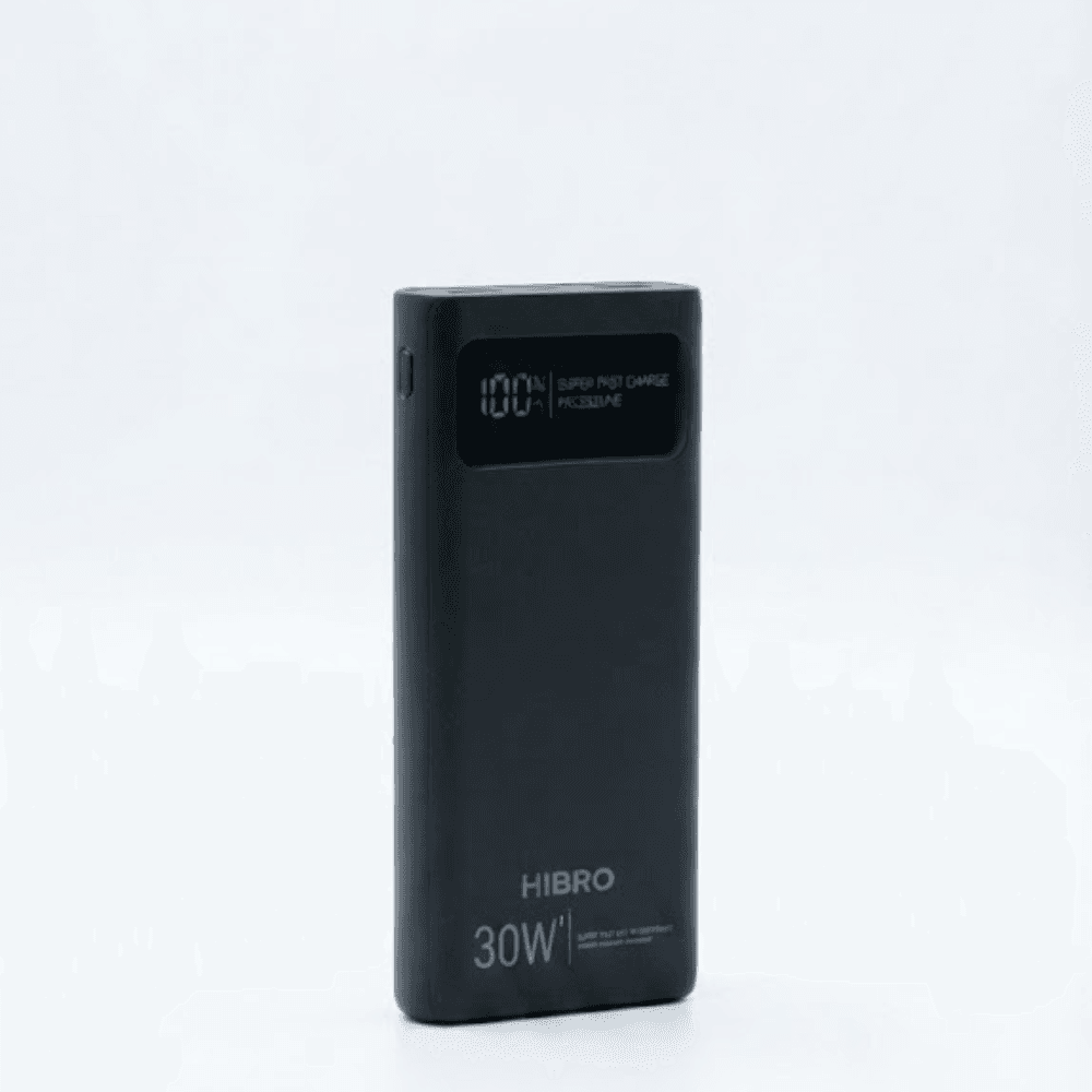 Power Bank 10000 Mah 30w - Image 1 of 2