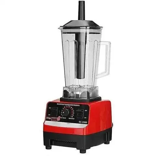 Blender Multifonction Bowen 2,5 L Avec Bol À Épices - Image 1 of 2