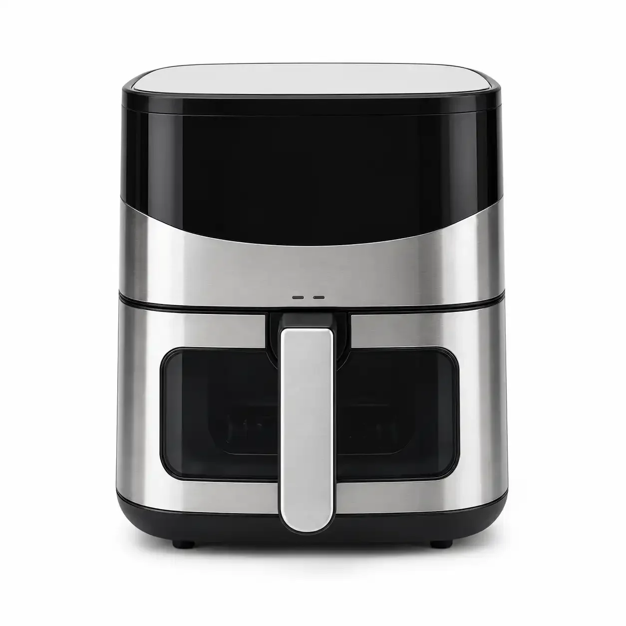 Friteuse À Air (air Fryer) 6 L – 1800 W – Cuisson Saine Sans Huile - Image 1 of 2
