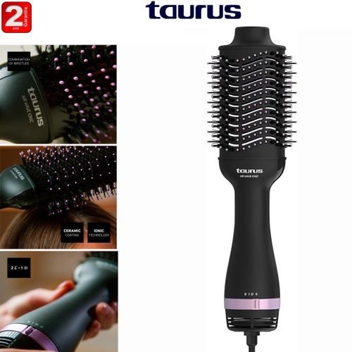 Brosse Soufflante Wave Ionic(shd1200i) - Image 1 of 3