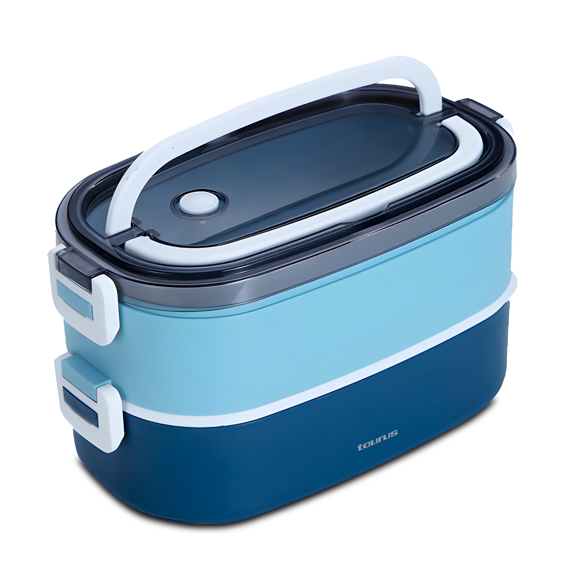 Lunch Box Plastic - Image 1 of 1
