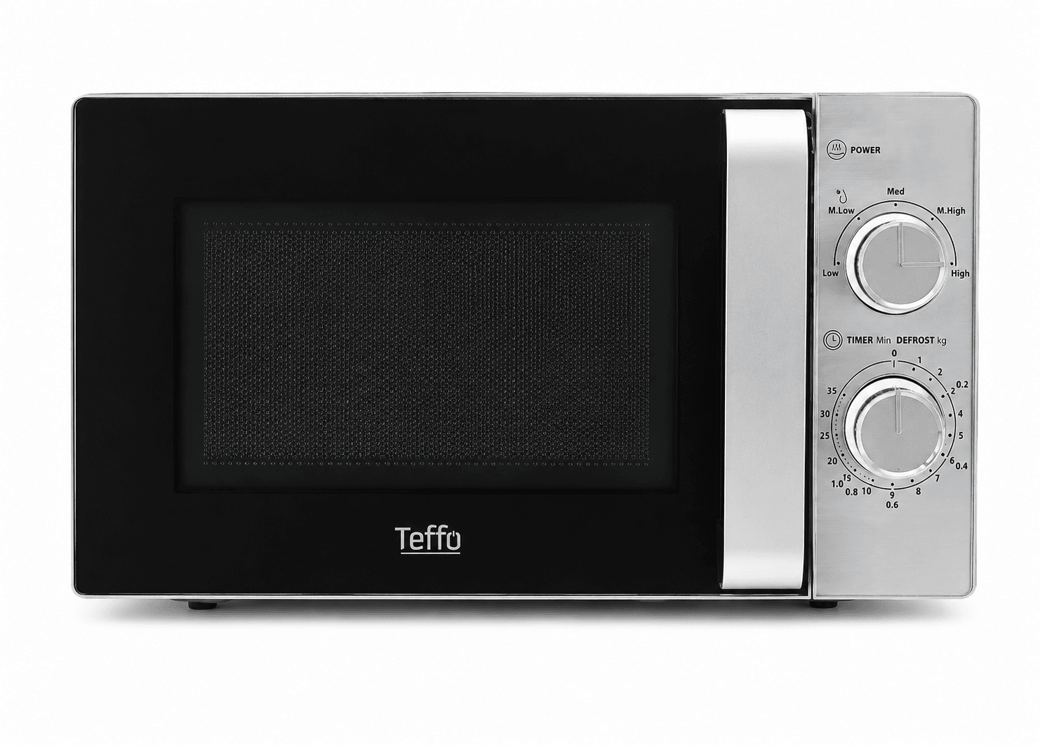 Four À Micro-ondes – 700 W Avec 5 Programmes Automatiques - Image 1 of 2