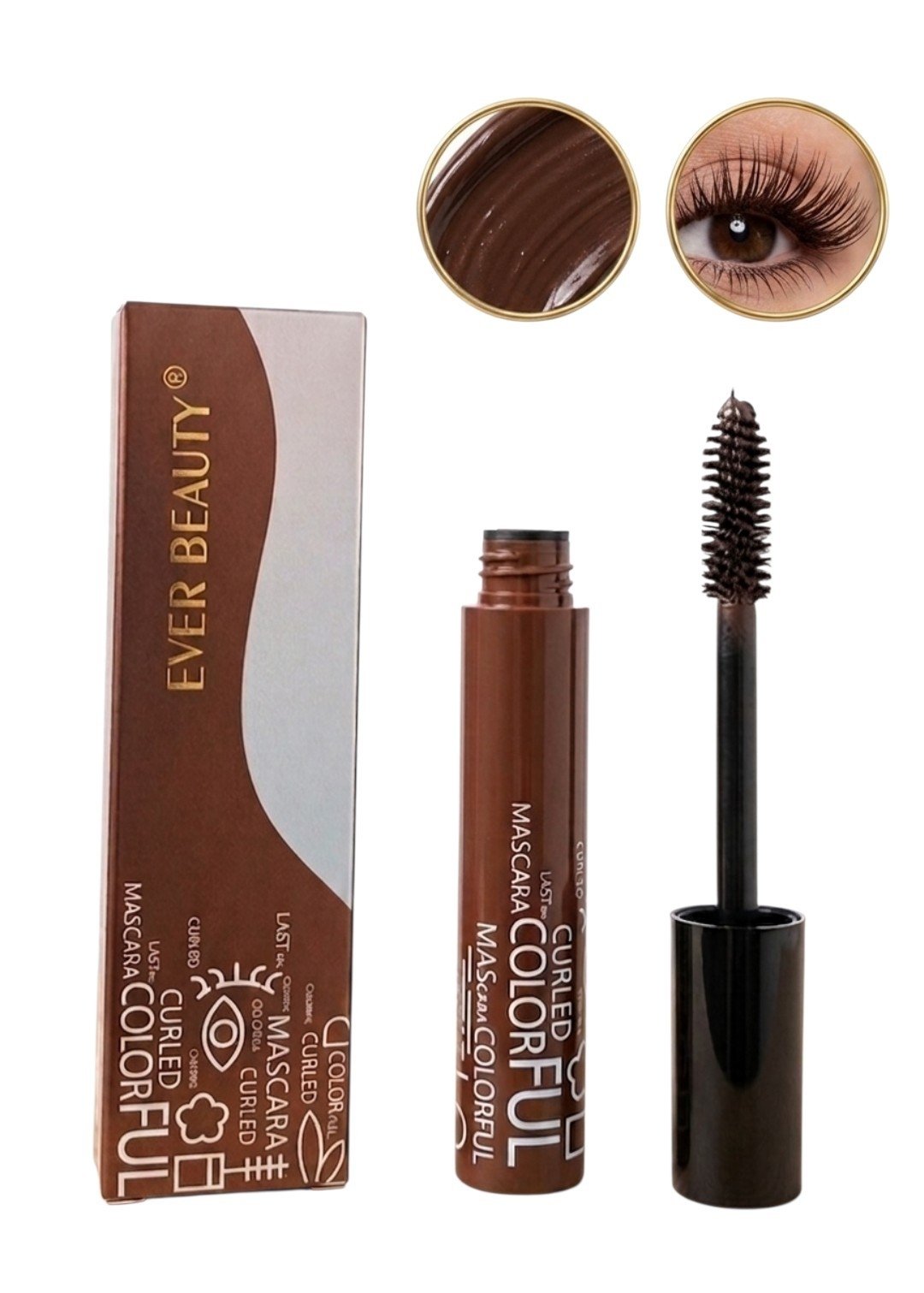Mascara - Image 1 of 2