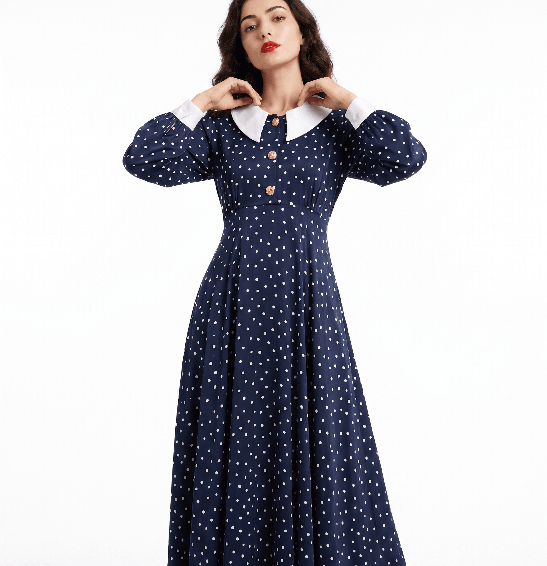Robe Monaco - Image 1 of 6