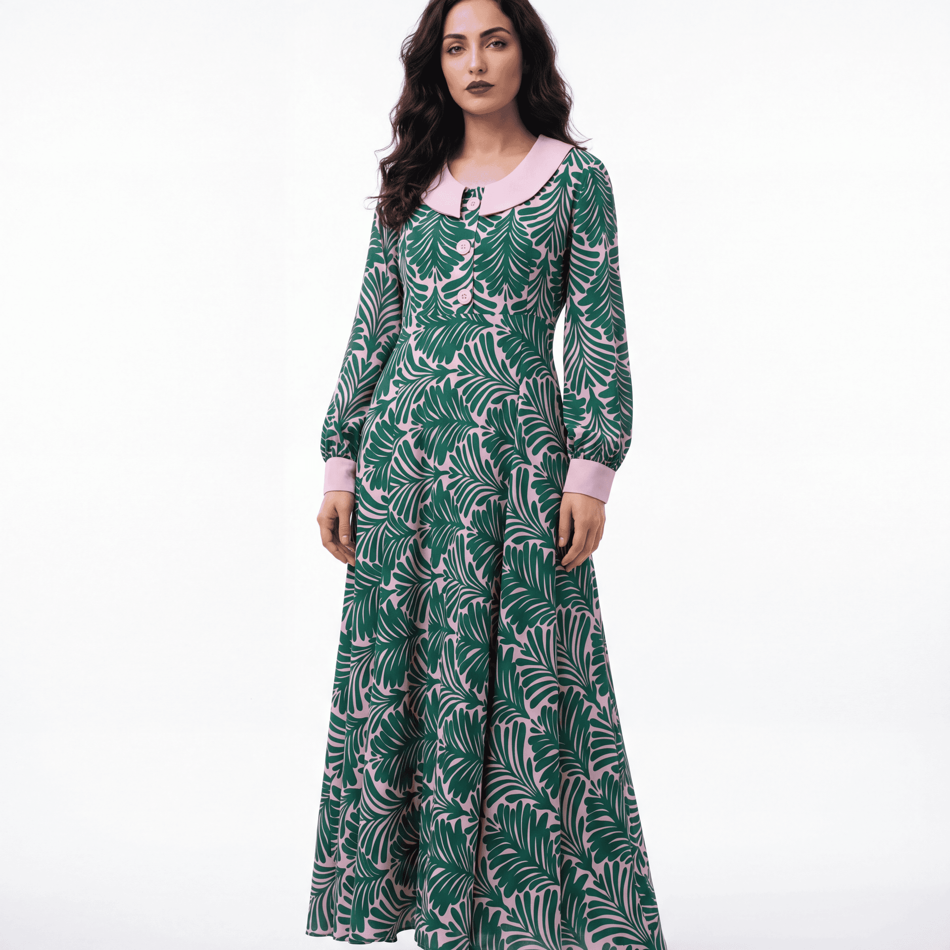 Robe Palma - Image 1 of 5