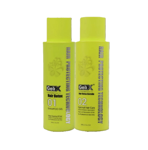 Pack protéine - 01 & 02 - Image 1 of 1
