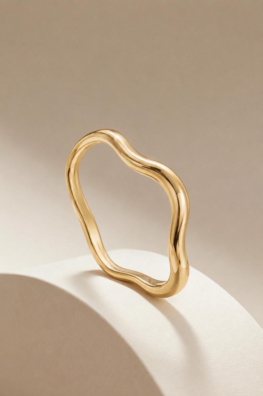 Bracelet Sculptural - Image 1 of 2
