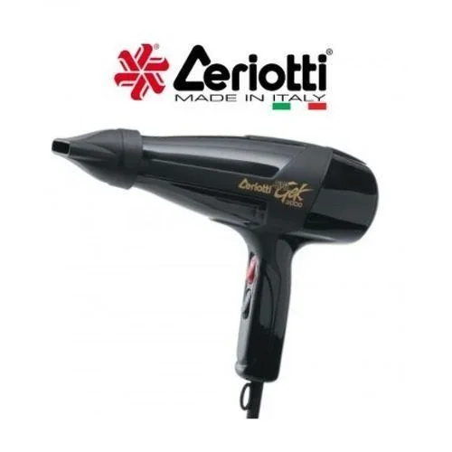 Gek Séchoir Cheveux Professionnel Puissant Pour Homme Et Femme - Image 1 of 2