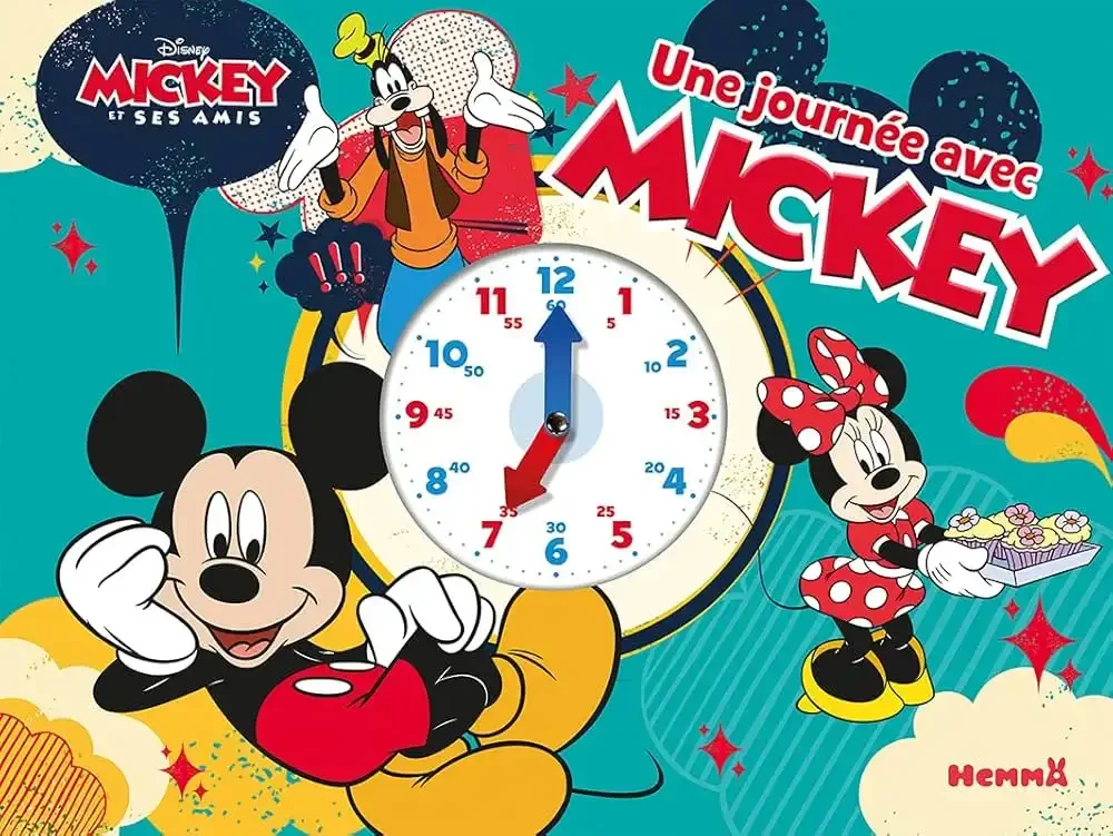 Mickey Et Ses Amis - Image 1 of 1