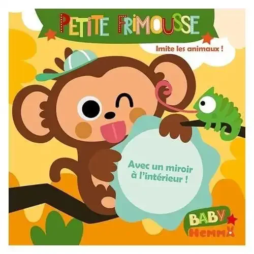 Imite Les Animaux - Petite Frimousse - Image 1 of 1