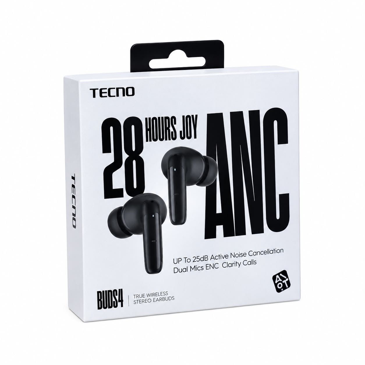 Tecno Buds4 - Image 1 of 1
