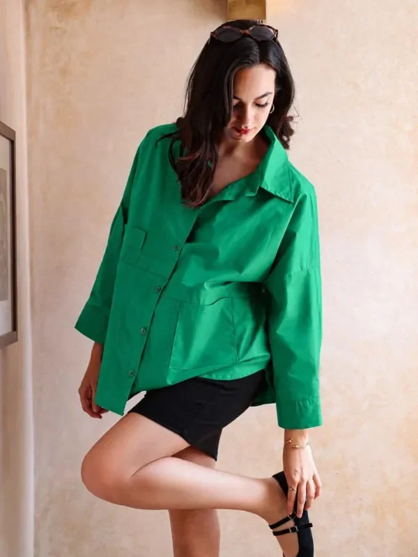 Chemise Venise - Image 1 of 1