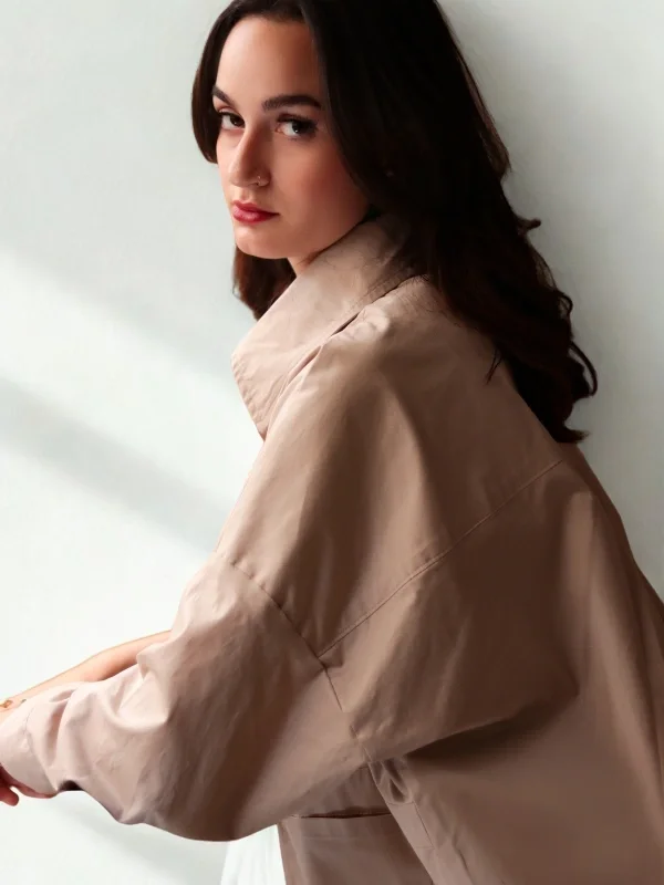 Chemise Venise - Image 1 of 2