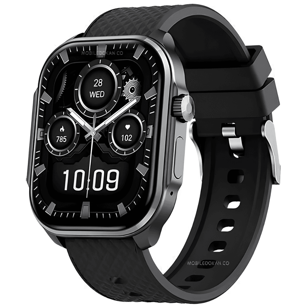 Montre Connectée Tecno Watch 3 Active - Image 1 of 7