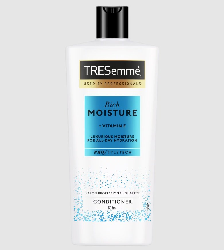 Rich Moisture Revitalisant Hydratation Intense - Image 1 of 2
