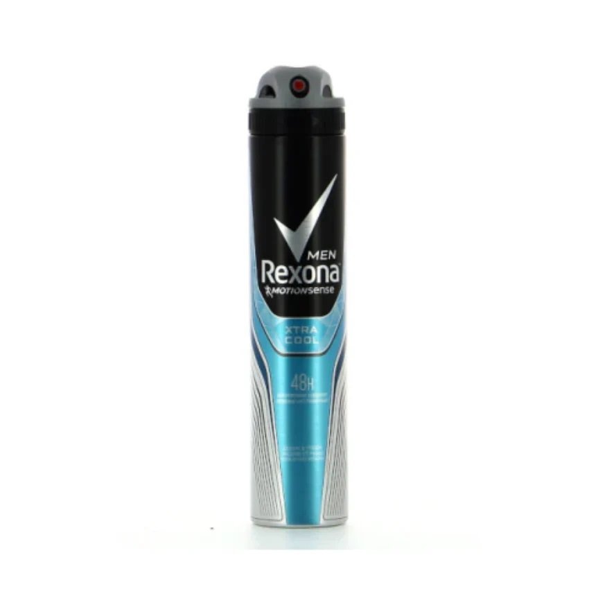 Men Déodorant Spray - Xtra Cool - Image 1 of 1