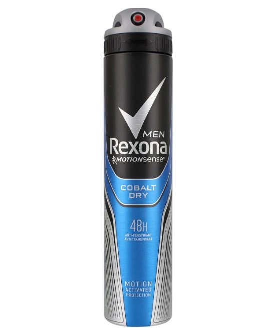 Men Déodorant Spray - Cobalt Dry  - Image 1 of 2
