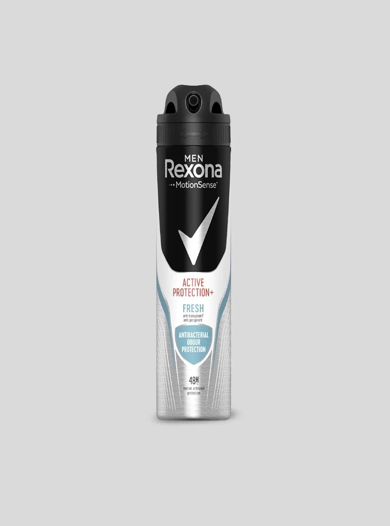 Men Déodorant Spray Protection Active - Fresh - Image 1 of 1