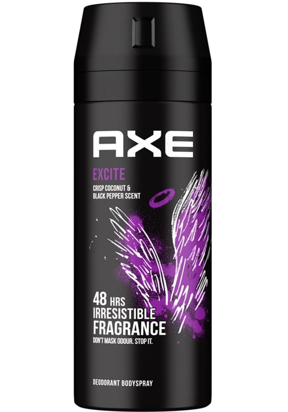 Déodorant Homme 48h - Excite - Image 1 of 3