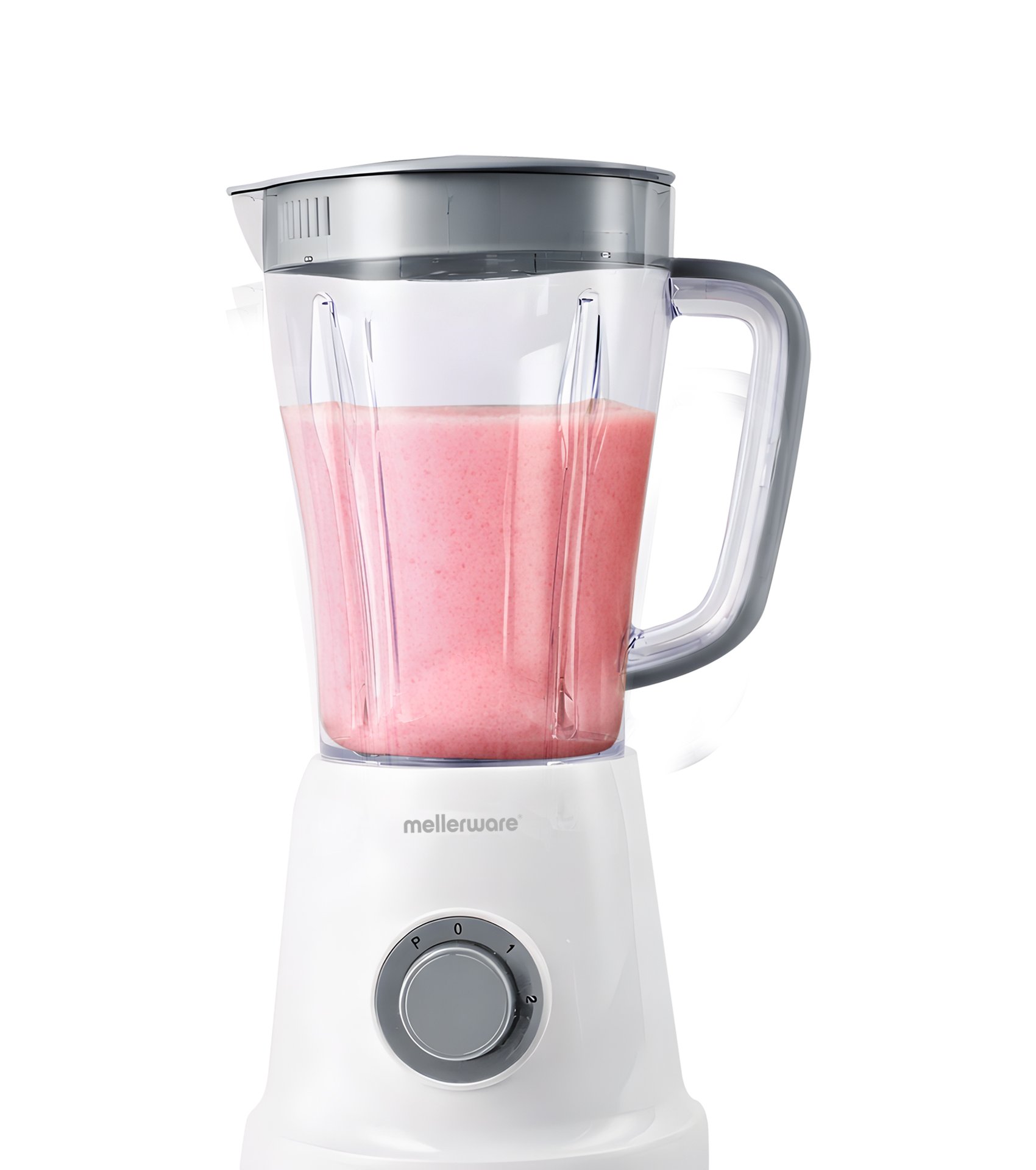 Blender Mjb500 - Image 1 of 1