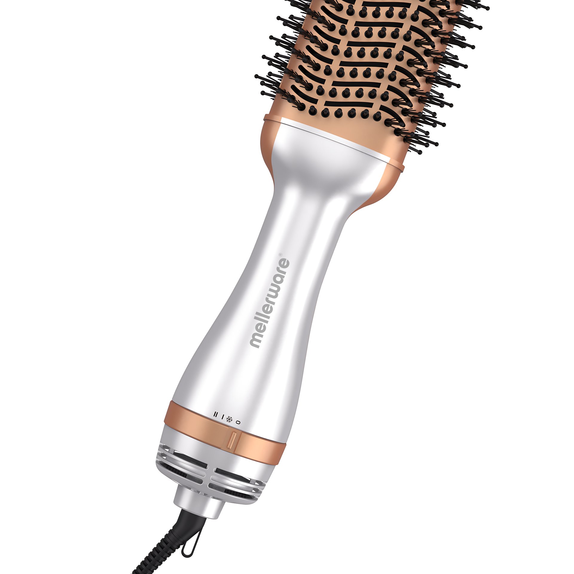 Brosse Soufflante Ionic Mha-371 - Image 1 of 2